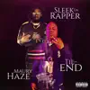 Sleekdarapper_KLM - Till the End (feat. Maury Haze) - Single